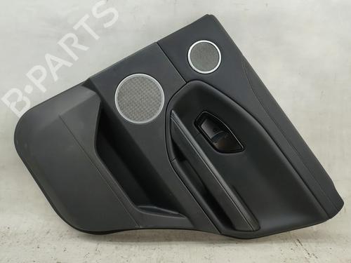 Used Rear right panel Rear right panel LAND ROVER RANGE ROVER EVOQUE (L538) 2.0 D 4x4 (180 hp) 37180364 37180364
