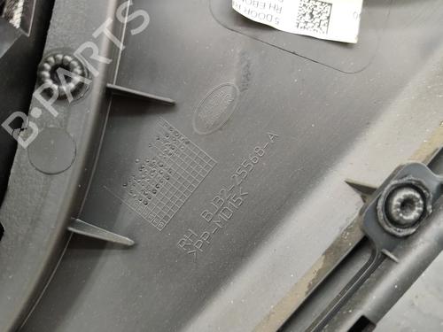 Rear right panel LAND ROVER RANGE ROVER EVOQUE (L538) 2.0 D 4x4 | BP37180364C61 - Image 5