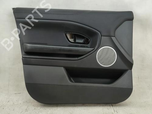 Used Front left panel Front left panel LAND ROVER RANGE ROVER EVOQUE (L538) 2.0 D 4x4 (180 hp) 37180363 37180363