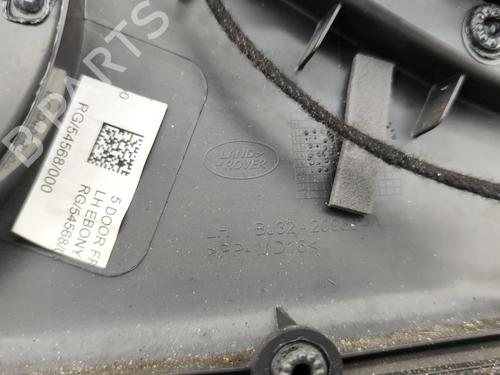 Front left panel LAND ROVER RANGE ROVER EVOQUE (L538) 2.0 D 4x4 | BP37180363C58  - Image 5
