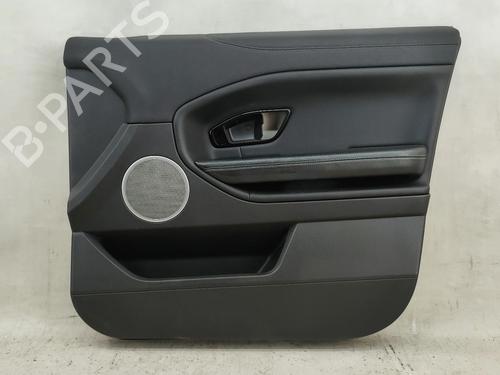 Used Front right panel Front right panel LAND ROVER RANGE ROVER EVOQUE (L538) 2.0 D 4x4 (180 hp) 37180362 37180362
