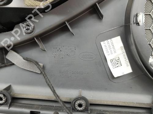 Front right panel LAND ROVER RANGE ROVER EVOQUE (L538) 2.0 D 4x4 | BP37180362C59 - Image 5