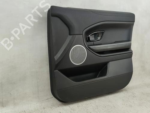 Front right panel LAND ROVER RANGE ROVER EVOQUE (L538) 2.0 D 4x4 | BP37180362C59 - Image 3