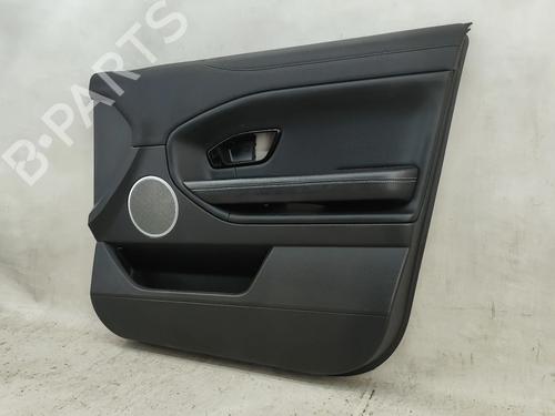 Front right panel LAND ROVER RANGE ROVER EVOQUE (L538) 2.0 D 4x4 | BP37180362C59 - Image 2