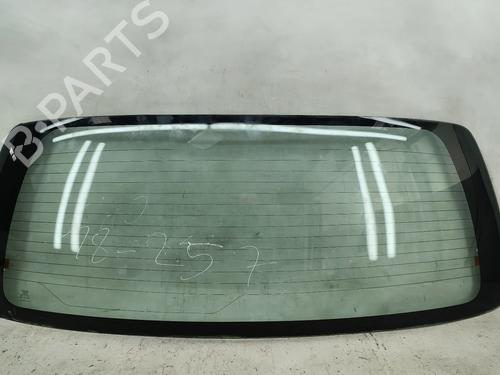 Used Bootlid window Bootlid window 37180355 37180355
