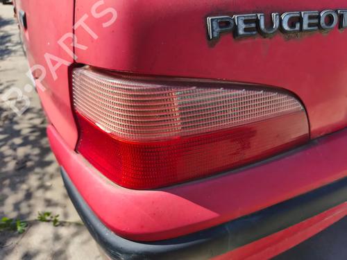 Used Left taillight Left taillight 37199387 37199387