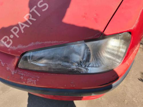 Used Left headlight Left headlight 37199383 37199383
