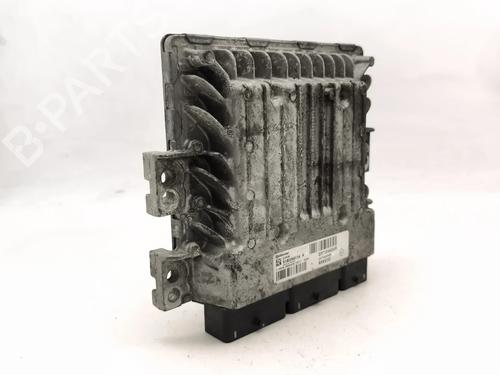 Engine control unit (ECU) DACIA LODGY (JS_) 1.5 dCi (JSMC, JSAF) | BP37199345M57 - Image 2