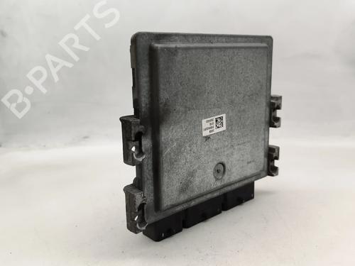 Engine control unit (ECU) DACIA LODGY (JS_) 1.5 dCi (JSMC, JSAF) | BP37199345M57 - Image 5