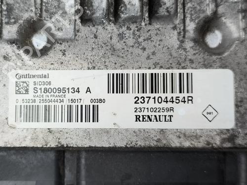 Engine control unit (ECU) DACIA LODGY (JS_) 1.5 dCi (JSMC, JSAF) | BP37199345M57 - Image 10