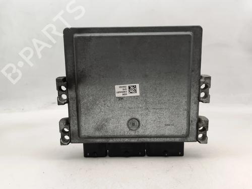 Engine control unit (ECU) DACIA LODGY (JS_) 1.5 dCi (JSMC, JSAF) | BP37199345M57 - Image 4