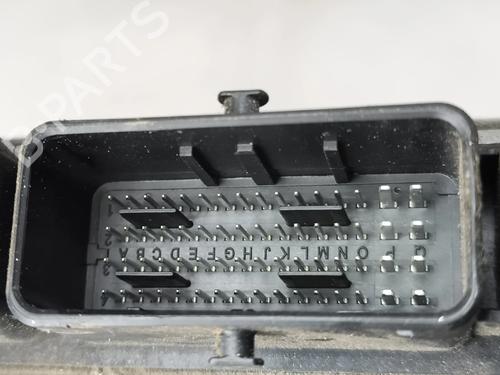Engine control unit (ECU) DACIA LODGY (JS_) 1.5 dCi (JSMC, JSAF) | BP37199345M57 - Image 8