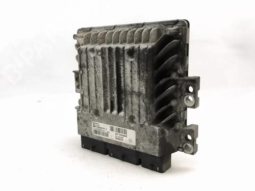 Engine control unit (ECU) DACIA LODGY (JS_) 1.5 dCi (JSMC, JSAF) | BP37199345M57 - Image 3