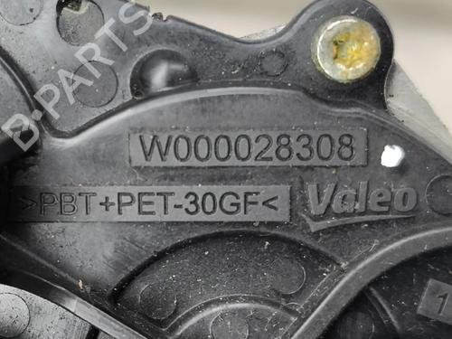 Rear wiper motor DACIA LODGY (JS_) 1.5 dCi (JSMC, JSAF) | BP37196353M102 - Image 9