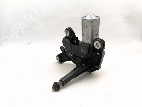 Rear wiper motor DACIA LODGY (JS_) 1.5 dCi (JSMC, JSAF) | BP37196353M102 - Image 3