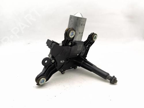 Rear wiper motor DACIA LODGY (JS_) 1.5 dCi (JSMC, JSAF) | BP37196353M102 - Image 2