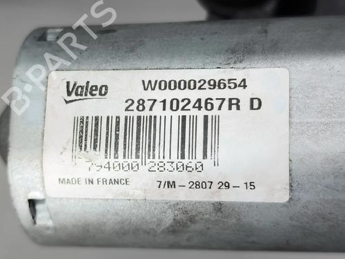 Rear wiper motor DACIA LODGY (JS_) 1.5 dCi (JSMC, JSAF) | BP37196353M102 - Image 8