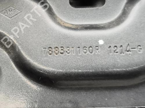 Tanklåg DACIA LODGY (JS_) 1.5 dCi (JSMC, JSAF) | BP37199343C131 - Image 8