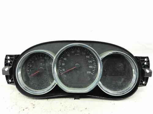 Used Instrument cluster Instrument cluster 37153686 37153686