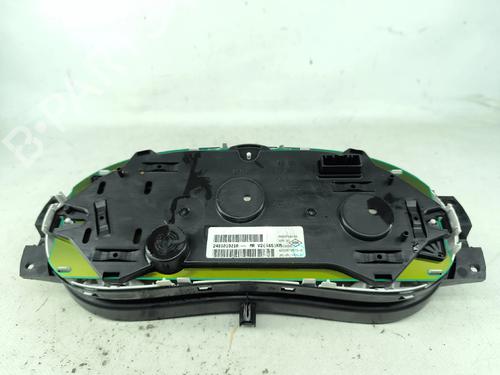 Instrument cluster DACIA SANDERO II 1.2 | BP37153686C47 - Image 2