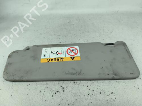 Højre solskærm DACIA SANDERO II 1.2 | BP37155561I2 - Image 3