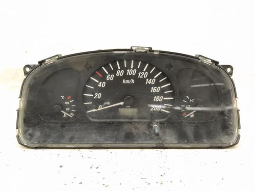Used Instrument cluster Instrument cluster 37002266 37002266