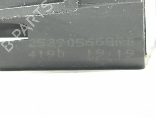 Warning switch DACIA SANDERO II 1.2 | BP37155553I22 - Image 5