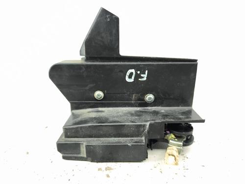 Used Front right lock Front right lock 37153690 37153690