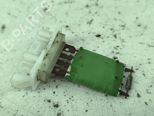 Heater resistor DACIA SANDERO II 1.2 | BP37155554M108 - Image 2