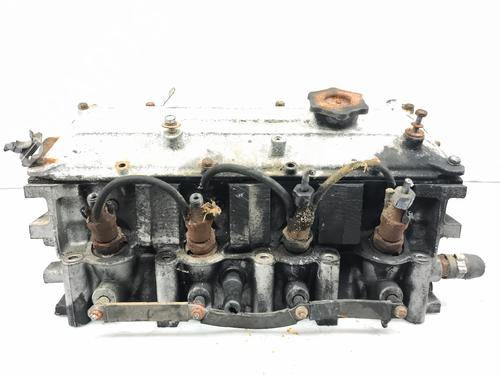 Used Cylinder head Cylinder head 36805869 36805869