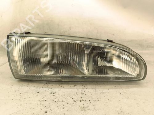 Used Right headlight Right headlight 37184562 37184562