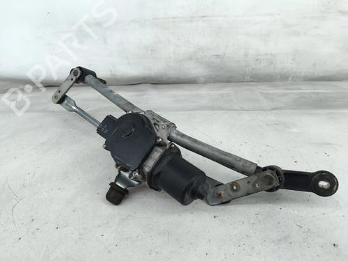 Front wiper motor DACIA LODGY (JS_) 1.5 dCi (JSMC, JSAF) | BP37199346M29 - Image 3