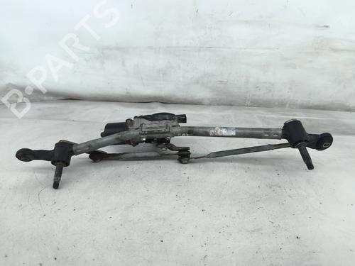 Front wiper motor DACIA LODGY (JS_) 1.5 dCi (JSMC, JSAF) | BP37199346M29 - Image 4