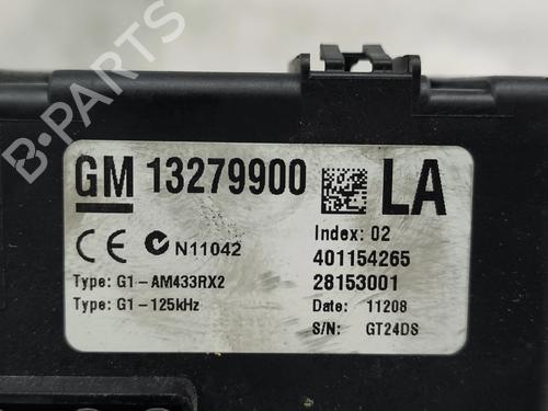 Fuse box OPEL CORSA D (S07) 1.3 CDTI (L08, L68) | BP36841739E1 - Image 9