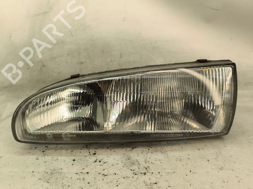 Used Left headlight Left headlight 37184563 37184563