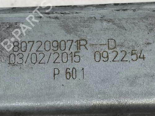 Front right window mechanism DACIA LODGY (JS_) 1.5 dCi (JSMC, JSAF) | BP37196335C23  - Image 11