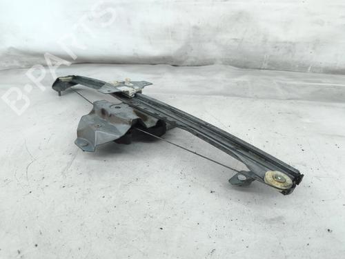 Front right window mechanism DACIA LODGY (JS_) 1.5 dCi (JSMC, JSAF) | BP37196335C23  - Image 6
