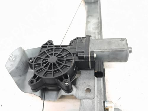 Front right window mechanism DACIA LODGY (JS_) 1.5 dCi (JSMC, JSAF) | BP37196335C23  - Image 9