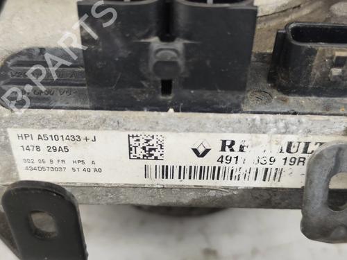 Steering pump DACIA LODGY (JS_) 1.5 dCi (JSMC, JSAF) | BP37196352M99  - Image 9