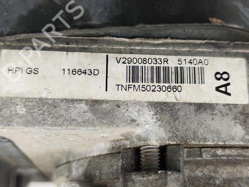Steering pump DACIA LODGY (JS_) 1.5 dCi (JSMC, JSAF) | BP37196352M99  - Image 10
