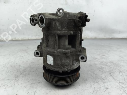 Used AC compressor AC compressor 36841734 36841734