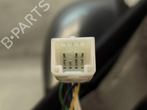 Right mirror DACIA LODGY (JS_) 1.5 dCi (JSMC, JSAF) | BP37196332C27 - Image 7