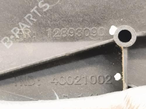 Right mirror DACIA LODGY (JS_) 1.5 dCi (JSMC, JSAF) | BP37196332C27 - Image 9