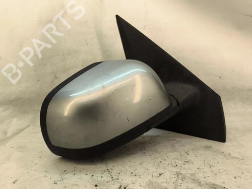 Right mirror DACIA LODGY (JS_) 1.5 dCi (JSMC, JSAF) | BP37196332C27 - Image 5