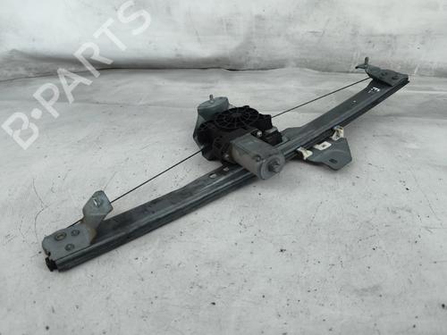 Front left window mechanism DACIA LODGY (JS_) 1.5 dCi (JSMC, JSAF) | BP37196336C22  - Image 5