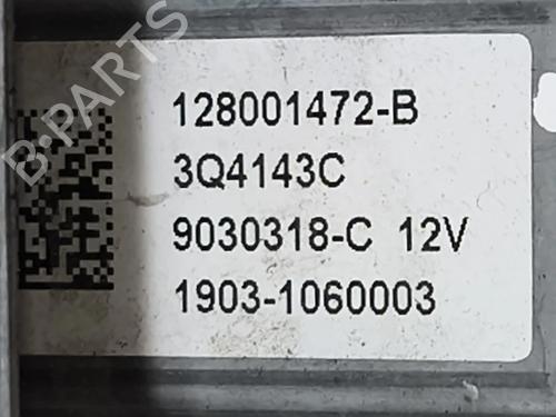 Front left window mechanism DACIA LODGY (JS_) 1.5 dCi (JSMC, JSAF) | BP37196336C22  - Image 9