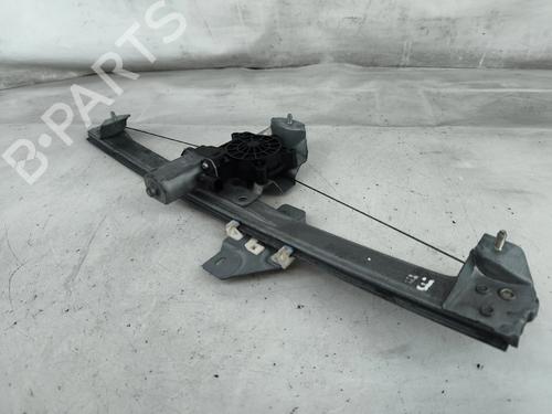 Front left window mechanism DACIA LODGY (JS_) 1.5 dCi (JSMC, JSAF) | BP37196336C22  - Image 6