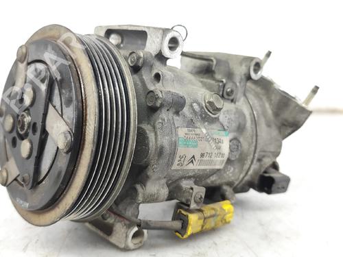 AC compressor CITROËN DS3 (SA_) 1.6 HDi 90 | BP37199391M34 - Image 3