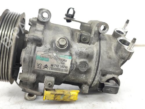 AC compressor CITROËN DS3 (SA_) 1.6 HDi 90 | BP37199391M34 - Image 4