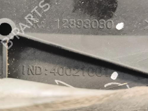 Left mirror DACIA LODGY (JS_) 1.5 dCi (JSMC, JSAF) | BP37196333C26 - Image 9